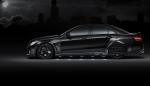 Mercedes-Benz E V12 One Of Ten by Brabus 2009 года